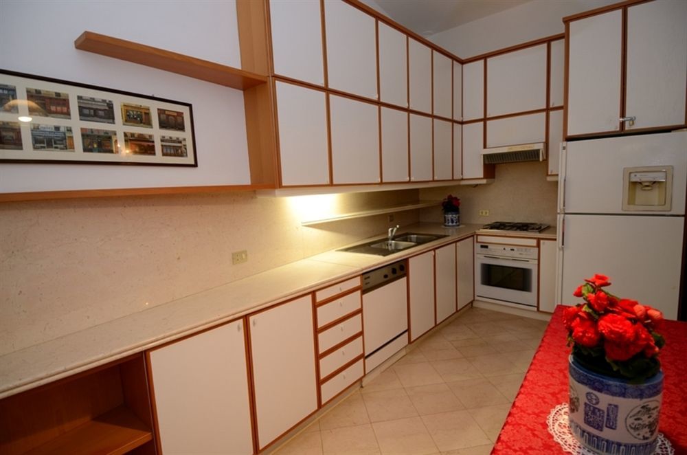 Residenza Bistrot De Apartamento